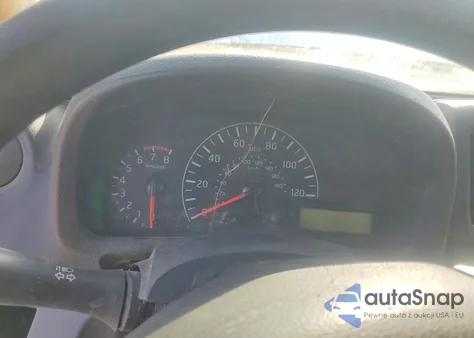 2021 Nissan Nv200 2.5S from USA, damaged, VIN 3N6CM0KN0MK706732